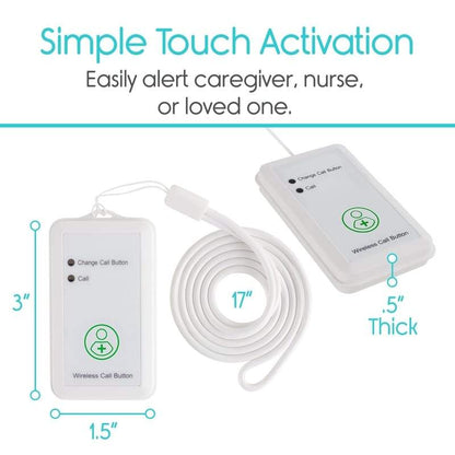 Wireless Call Button - call-button