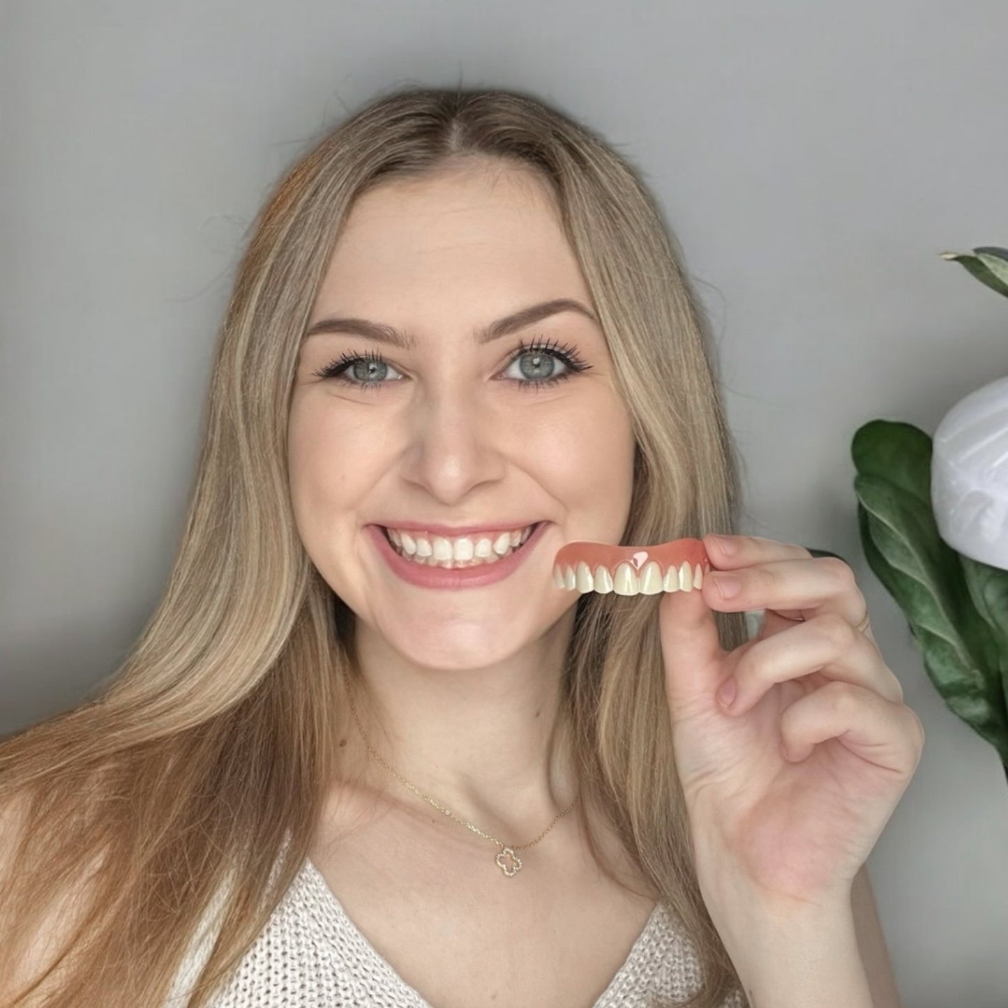 Great Smile Veneer (Upper Only)