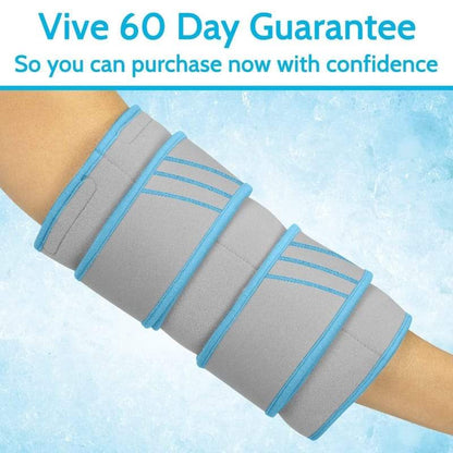Elbow Ice Wrap - elbow-ice-pack