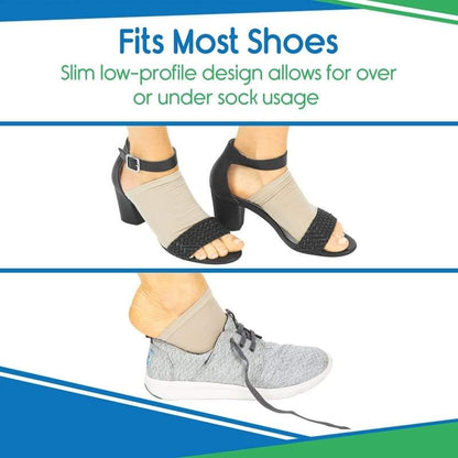 Arch Sleeves - arch-support-sleeves