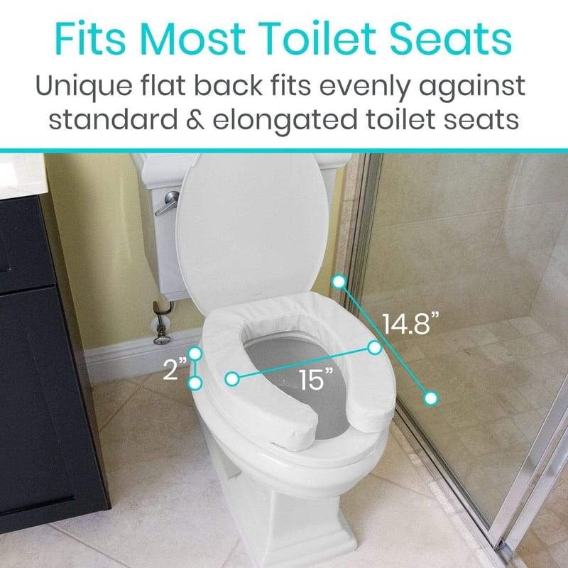 Toilet Seat Cushion - toilet-seat-cushion