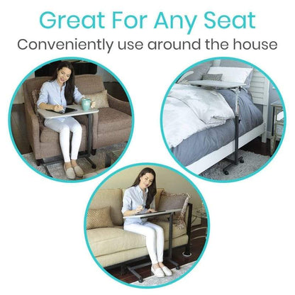 Compact Overbed Table - compact-overbed-table