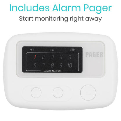 Door and Window Alarm - door-and-window-alarm