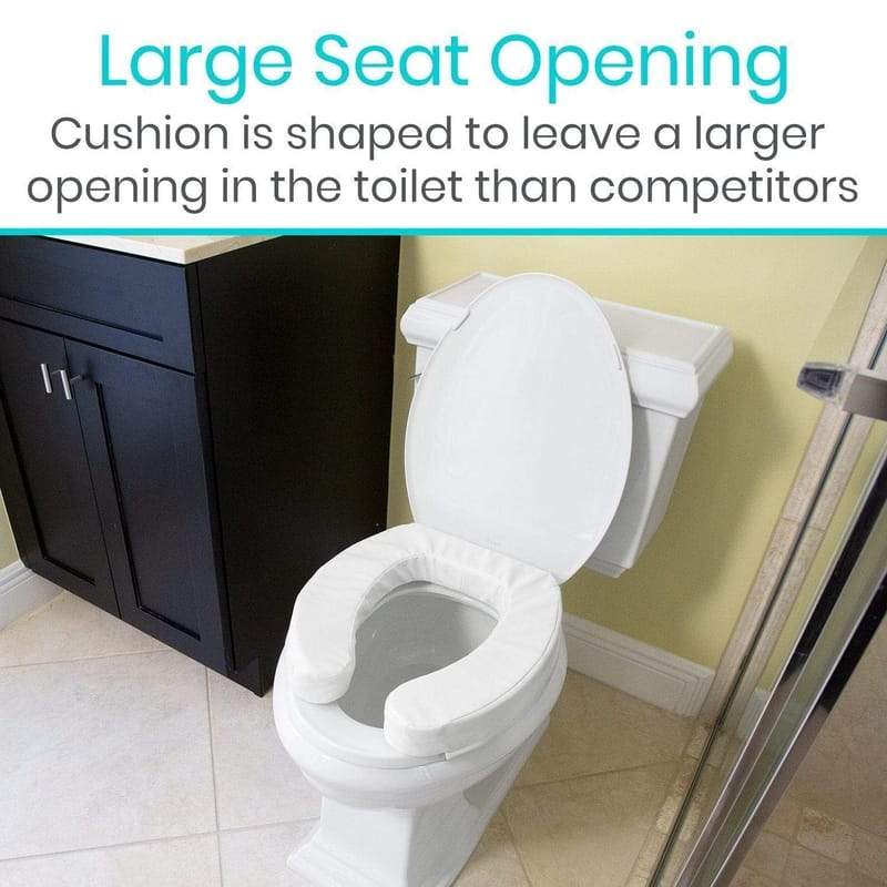Toilet Seat Cushion - toilet-seat-cushion