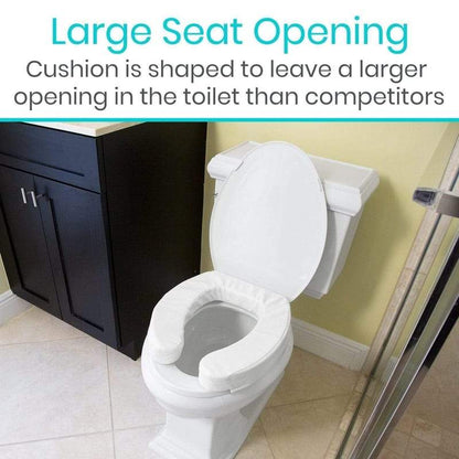 Toilet Seat Cushion - toilet-seat-cushion
