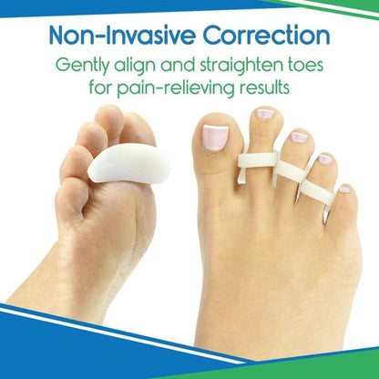 3-Loop Hammer Toe Splint - 3-loop-hammer-toe-splint