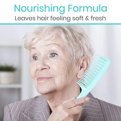 Rinse Free Shampoo - rinse-free-shampoo