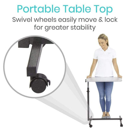 Compact Overbed Table - compact-overbed-table