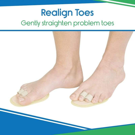 Double Toe Splint - double-toe-splint