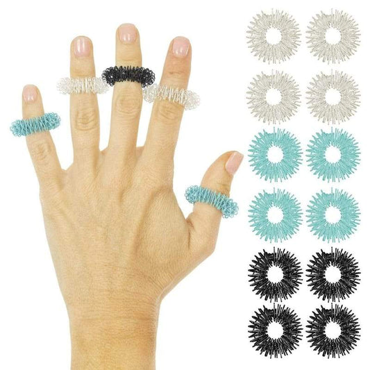 Sensory Rings - Default Title - sensory-rings