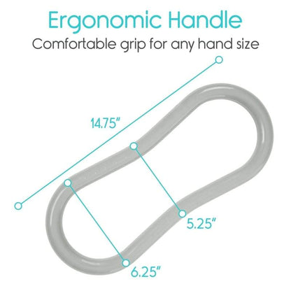 Stand Assist Handle - stand-assist-handle