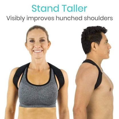 Posture Corrector - LARGE - posture-corrector-brace
