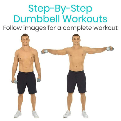 Workout Poster - workout-poster
